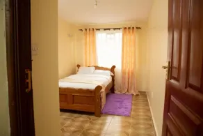 Ashville Homes Meru - Habitación