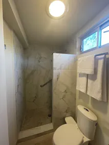 BAJA MÍA - Salle de bain