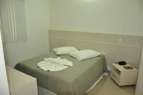 Catu Palace Hotel - Room