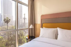 Hyde Mexico City Reforma - Room