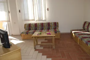 Atak Apart Hotel - Chambre