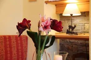 Albergo Edelweiss - LareSpa - Reception
