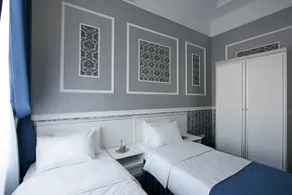 Hotel Litera - Room