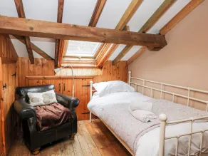 The Barn - Room