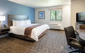 My Place Hotel-Boise-Nampa, ID-Idaho Center - Chambre