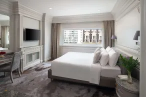 Kingston Suites Bangkok - Chambre
