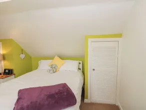 Amari - Chambre