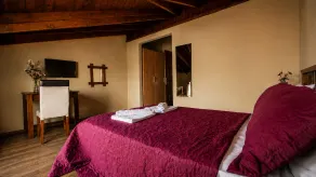 Karaburun Konak Hotel - Zimmer