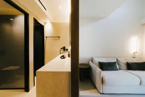 LAN-GO SIVOTA Luxury Living - Rom