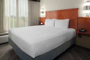 Hyatt Place Nashville Opryland - Chambre