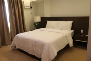 Top Star Hotel - Room