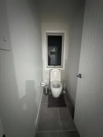 Cozy 4bedroomhouse Rental in Kellyville, Sydney - Bad