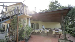 ChiaraLuce Country House - Restaurant