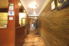 Hotel Shivam - Reception
