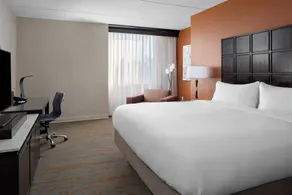 Renaissance Indianapolis North Hotel - Chambre