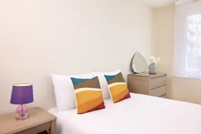 Quality Aparthotel Le Havre les docks - Værelse