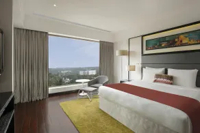 Crowne Plaza Pune City Centre by IHG - Chambre
