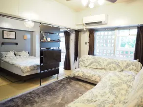 Holiday Homes TSUBOYA 202 - Zimmer