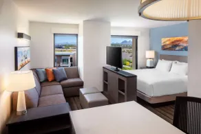 Hyatt House North Scottsdale - Room