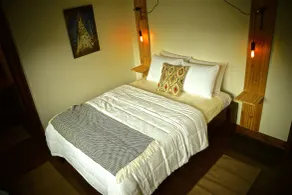 Motel SOCO - Chambre