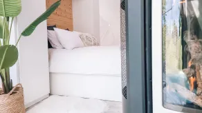Nalu Retreat Glamping Domes - Chambre