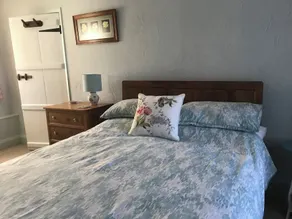 Tyee Cottage - Zimmer