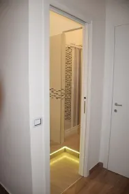 Vic' Street B&B - Bathroom