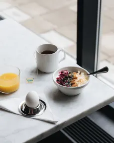 Hotel C Stockholm - Restaurant