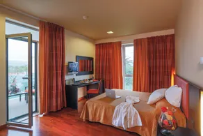Victoria Terme Hotel - Chambre