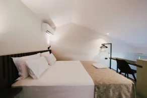 LAN-GO SIVOTA Luxury Living - Rom