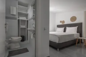SANI PINE VILLA - Bathroom