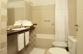 Sent Calafate - Salle de bain
