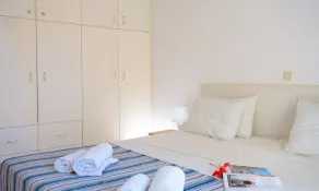 Hiona Apartments - Room
