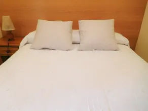 Lleida Apartments I - Zimmer