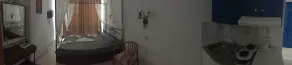 Anastasia Sea View - Room