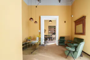 Palazzo Pandola - Luxury Suites - Rezeption