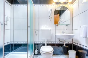 Villa Slika - Baño
