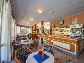Hotel Garden Limone - Reception