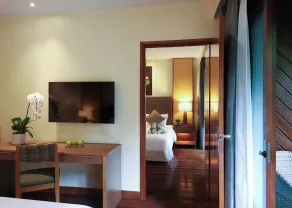 Berjaya Langkawi Resort - Chambre