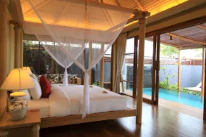 Deva Beach Resort Samui - Room