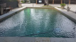 Econo Lodge Chaparral Motel Ballina - Pool