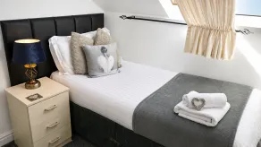 Hamlet Cottage sleeps 3-4 Stratford upon Avon - Camera