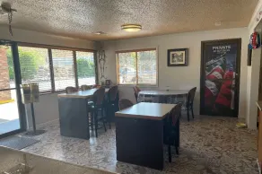 Village Inn of Hardy - Lobby
