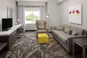 Hilton Garden Inn DFW Airport South - Chambre