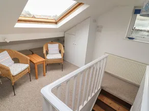 9 Harefield Cottages - Habitación