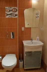 Bon Bon Hotel - Bathroom