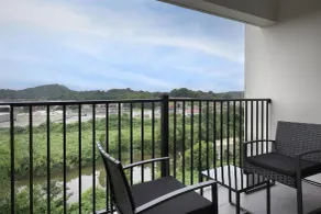 Home2 Suites By Hilton Sevierville - Udsigt fra værelset