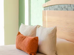 Hotel Casa Mexicana Cozumel - Chambre