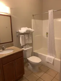 Candlewood Suites-Augusta by IHG - Chambre