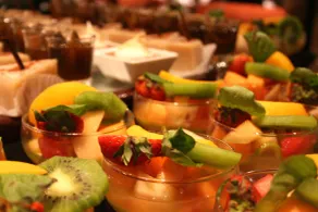Meliá Caracas - Restaurant